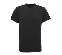 TriDri Mens Performance T Shirt Short Sleeve Cool Quick Dry Wicking Sports Top