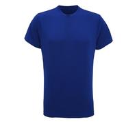TriDri Mens Performance T Shirt Short Sleeve Cool Quick Dry Wicking Sports Top