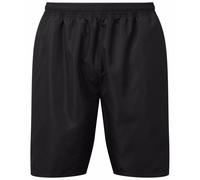 TriDri Mens Running Shorts RW8007