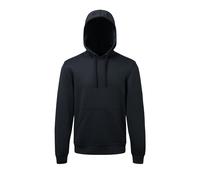 TriDri Mens Spun Dyed Hoodie / N/A N/A RW8366