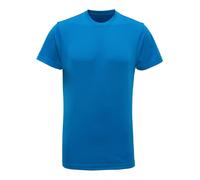 TriDri Men's Tri Dri Short Sleeve Lightweight Fitness T-Shirt in Dark Blue | Size: Medium TriDri Dark Blue M