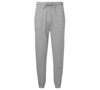 TriDri® Men's TriDri® classic joggers - Matt silver eyelets and drawcord ends