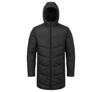 TriDri® Men's TriDri® microlight longline jacket - Lightweight style, Quilted