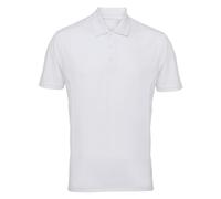 TriDri® Men's TriDri® panelled polo - Mens, 100% Polyester, Oeko-Tex