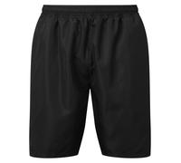 TriDri® Men's TriDri® running shorts - Mens, 100% Polyester, Wicking fabric