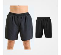 TriDri® Men's TriDri® running shorts - Mens, 100% Polyester, Wicking fabric