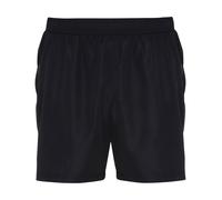 TriDri® Men's TriDri® training shorts - Mens, 100% Polyester, Mid-thigh length