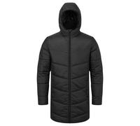 Tridri® microlight longline jacket - Mens, 100% Nylon, Lightweight style