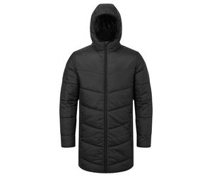 Tridri® microlight longline jacket - Mens, 100% Nylon, Lightweight style