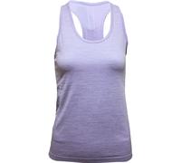 TriDri Womens/Ladies Multi Sport Melange Seamless 3D Vest RW8477