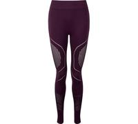 TriDri Multi Sport Womens Seamless 3D Fit Reveal Leggings - - Size: XS