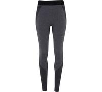 TriDri Womens/Ladies Seamless 3D Fit Multi Sport Sculpt Leggings RW6555