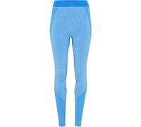 TriDri Multi Sport Womens Seamless 3D Fit Sculpt Leggings - - Size: L