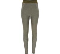 TriDri Womens/Ladies Seamless 3D Fit Multi Sport Sculpt Leggings RW6555