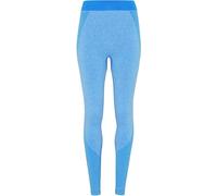 TriDri Womens/Ladies Seamless 3D Fit Multi Sport Sculpt Legg RW6555
