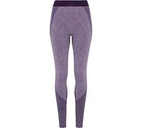 TriDri Womens/Ladies Seamless 3D Fit Multi Sport Sculpt Legg RW6555