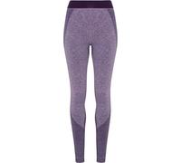 TriDri Womens/Ladies Seamless 3D Fit Multi Sport Sculpt Legg RW6555