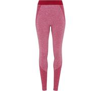 TriDri Womens/Ladies Seamless 3D Fit Multi Sport Sculpt Legg RW6555