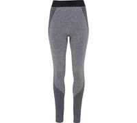 TriDri Womens/Ladies Seamless 3D Fit Multi Sport Sculpt Leggings RW6555