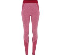 TriDri Multi Sport Womens Seamless 3D Fit Sculpt Leggings - - Size: XS