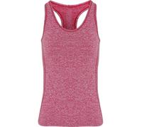 TriDri Multi Sport Womens Seamless 3D Fit Sculpt Vest - - Size: S