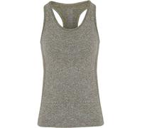 TriDri Womens/Ladies Seamless 3D Fit Multi Sport Sculpt Vest RW6554