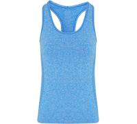 TriDri Multi Sport Womens Seamless 3D Fit Sculpt Vest - - Size: XL