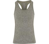 TriDri Womens/Ladies Seamless 3D Fit Multi Sport Sculpt Vest RW6554
