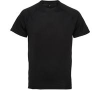 Tri Dri Mens Panelled Short Sleeve T-Shirt RW4799