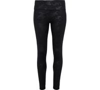 Performance Camo Full-Length Leggings TriDri Black M