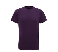 TriDri Performance Lightweight T-Shirt (TR010) - Crew Neck Short Sleeve T-Sh (A)