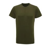 TriDri Performance Lightweight T-Shirt (TR010) - Crew Neck Short Sleeve T-Shirt
