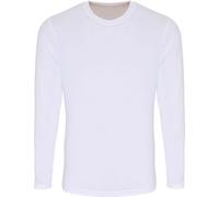 TriDri Performance Mens Long Sleeve T-Shirt -