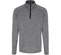 TriDri Performance Mens Quarter Zip Top -