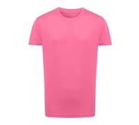 TriDri Performance T-Shirt in Bright Pink | Size: 9 Years TriDri Bright Pink 9 Years