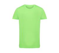 TriDri Performance T-Shirt in Light Green | Size: 9 Years TriDri Light Green 9 Years
