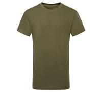 TriDri Performance T-Shirt in Olive | Size: 7-8 Years TriDri Olive 7-8 Years