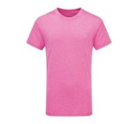 TriDri Performance T-Shirt in Pink | Size: 12-13 Years TriDri Pink 12-13 Years