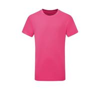 TriDri Performance T-Shirt in Pink | Size: 9 Years TriDri Pink 9 Years