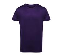 TriDri Performance T-Shirt in Purple | Size: 3-4 Years TriDri Purple 3-4 Years