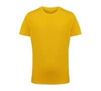 TriDri Performance T-Shirt in Yellow | Size: 3-4 Years TriDri Yellow 3-4 Years