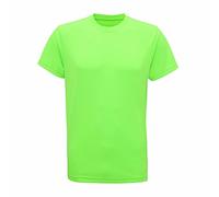 TriDri® Performance T-Shirt Size M Color Lightning Green