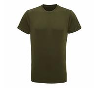 TriDri® Performance T-Shirt Size M Color Olive