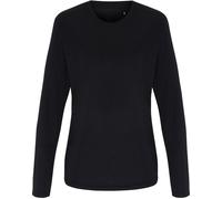 TriDri Womens/Ladies Long Sleeve Performance T-Shirt RW6561