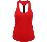 TriDri Performance Womens Strap Back Vest - - Size: L