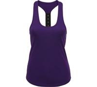 TriDri Performance Womens Strap Back Vest - - Size: M