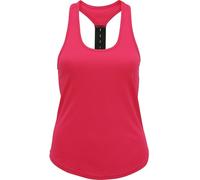 TriDri Performance Womens Strap Back Vest - - Size: XL