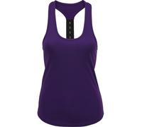 TriDri Performance Womens Strap Back Vest - - Size: XL
