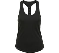 TriDri Performance Womens Strap Back Vest - - Size: XS