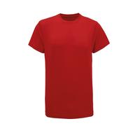 TriDri Recycled Performance T-Shirt TR501 - Crew Neck with Short Sleeve